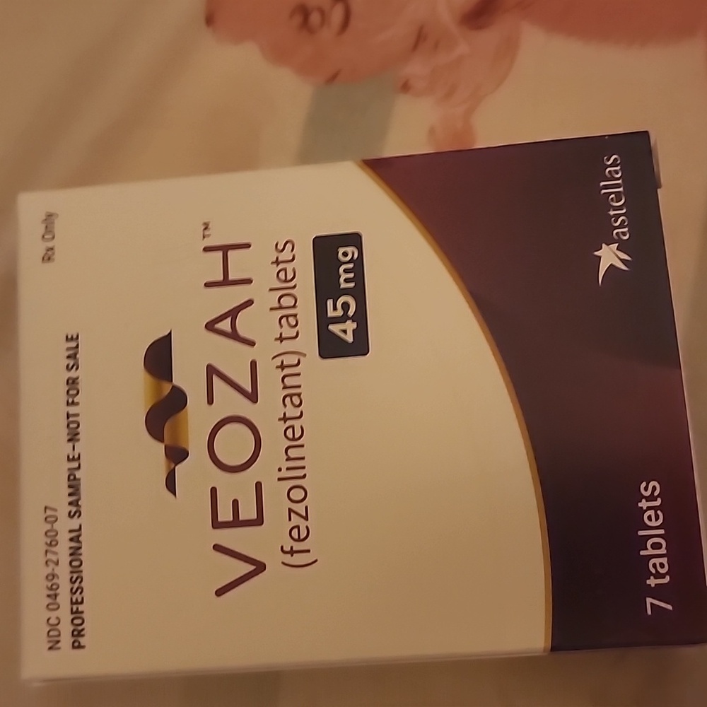 Venozah